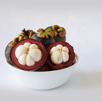 Mangosteen